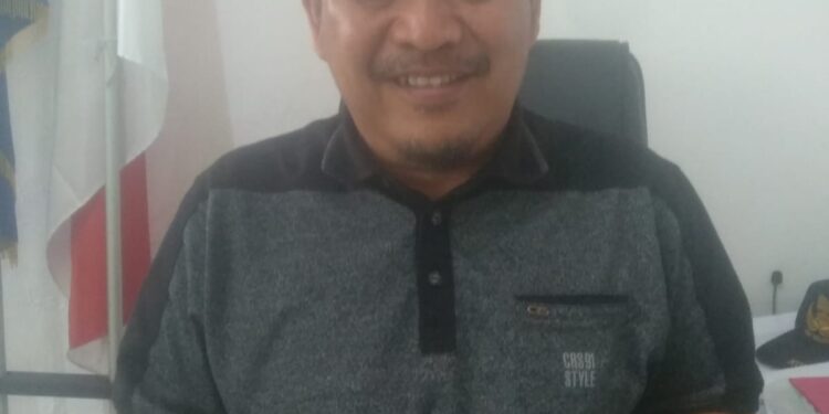 UPT SMP Negri 4 Siak Hulu Terpilih Sebagai Sekolah Penggerak