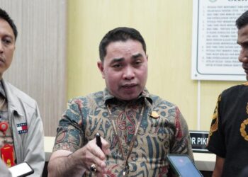 Kejaksaan Tinggi Sumatera Barat Tetapkan 3 Tersangka Kasus Perternakan