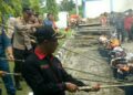 KPPBC Tipe Madya Pabean B Dumai Musnahkan BMN Dari 86 SBP Senilai Rp 839,4 Juta
