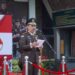 KEJATI RIAU PIMPIN UPACARA HARI BHAKTI ADHYAKSA KE – 63 TAHUN 2023