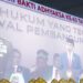 Kejati Riau Mengikuti Upacara Peringati Hari Bhakti Adhyaksa Ke – 63 Tahun 2023 Secara Virtual