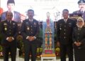 Kejati Riau Syukuran Dalam Rangka Hari Bhakti Adhyaksa ke-63 Tahun 2023