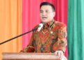 Wajah Kejaksaan Tegas dan Humanis, Komjak Nilai Burhanuddin Mampu Mengimplementasikan Harapan Presiden
