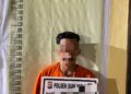 Pelaku dan 33 Paket Narkoba Diringkus Polsek Siak Hulu