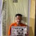 Pelaku dan 33 Paket Narkoba Diringkus Polsek Siak Hulu