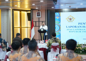 Selasa 25 Juli 2023 bertempat di Lantai 11 Gedung Utama Kejaksaan Agung
