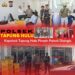 Patroli Di Wilayah Hukum Polsek Tapung Hulu