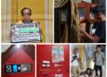 Tak Jera,Pria Paruh Baya Residivis Narkoba Terciduk Kembali.