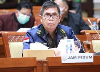 JAM-Pidum Menyetujui 3 Pengajuan Restorative Justice dalam Tindak Pidana Narkotika