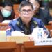 JAM-Pidum Menyetujui 3 Pengajuan Restorative Justice dalam Tindak Pidana Narkotika