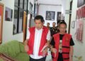 PENYERAHAN 2 ORANG TERSANGKA DAN BARANG BUKTI (TAHAP II)