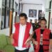PENYERAHAN 2 ORANG TERSANGKA DAN BARANG BUKTI (TAHAP II)