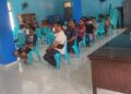 Warga Tanjung Pauh Sepakat Hentikan PETI di Pulau Pramuka