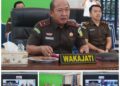 PENGAJUAN 2 (DUA) PERKARA UNTUK DILAKUKAN PENGHENTIAN PENUNTUTAN BERDASARKAN KEADILAN 