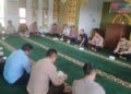 Kegiatan Rutin Personil Polres Kuansing