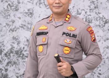 Sosialisasi dari Tim Biro Rena dan Itwasda Polda Riau