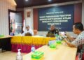 Pengamanan Barang Bukti/Barang Sitaan