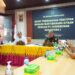 Pengamanan Barang Bukti/Barang Sitaan