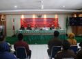 Penitipan Aset Sita Eksekusi Tanah dan Bangunan