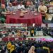 Pelantikan Majelis Adat Budaya Melayu Indonesia (MABMI)