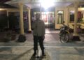 Polres Kuansing Beserta Polsek Kuantan Tengah Melaksanakan Giat KRYD