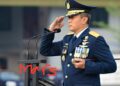 TNI AU Peringati Hari Bakti Ke-76 Tahun 2023