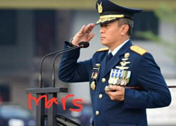 TNI AU Peringati Hari Bakti Ke-76 Tahun 2023