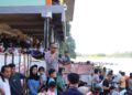 Pembukaan Turnamen Pacu Jalur Tradisional