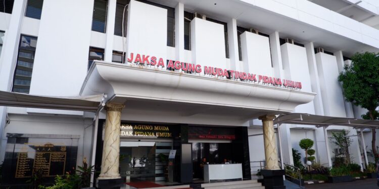 JAM-Pidum Menyetujui 22 Permohonan Pengajuan Penghentian Penuntutan 