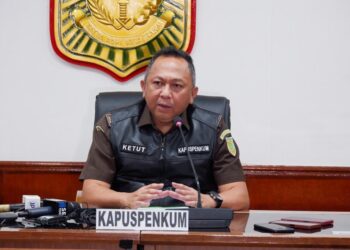 Saksi ML Dipastikan Tidak Hadir Memenuhi Panggilan Tim Penyidik