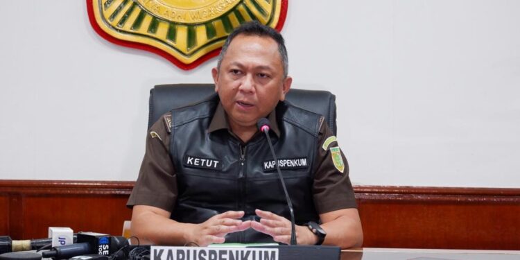 Saksi ML Dipastikan Tidak Hadir Memenuhi Panggilan Tim Penyidik