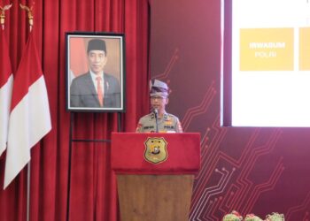 tugas Audit Kinerja tahap II (dua)