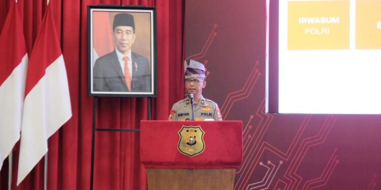 tugas Audit Kinerja tahap II (dua)