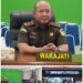 Asisten Pembinaan Kejaksaan Tinggi Riau