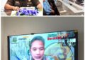 Wakil Kepala Kejaksaan Tinggi Riau