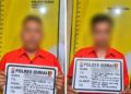 Kasus Tindak Pidana Perdagangan Orang
