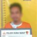 Lakukan Pengancaman, FD Alias IP Ditangkap Polsek Dumai Barat