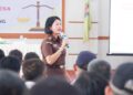 Membangun Kesadaran Hukum dari Desa Melalui Program Jaga Desa
