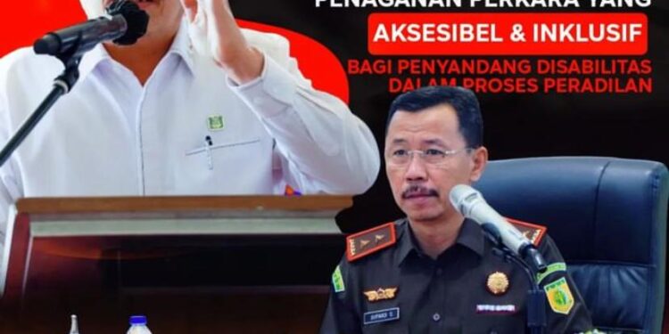 kegiatan Peluncuran dan Diseminasi Pedoman Nomor 2 Tahun 2023