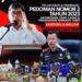 kegiatan Peluncuran dan Diseminasi Pedoman Nomor 2 Tahun 2023