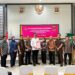 Penitipan Aset Hasil Sita Eksekusi Milik Terpidana HERU HIDAYAT