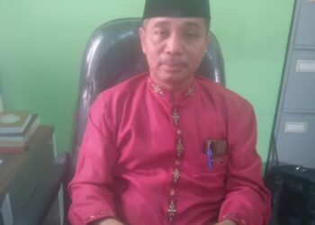 Penerimaan PPDB SMP Negri 1 Siak Hulu Tampung 340 Murid