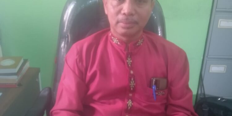 Penerimaan PPDB SMP Negri 1 Siak Hulu Tampung 340 Murid