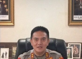 Kapolda Riau pastikan Kemeriahan ivent Nasional Bhayangkara 2023