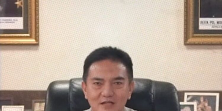 Kapolda Riau pastikan Kemeriahan ivent Nasional Bhayangkara 2023