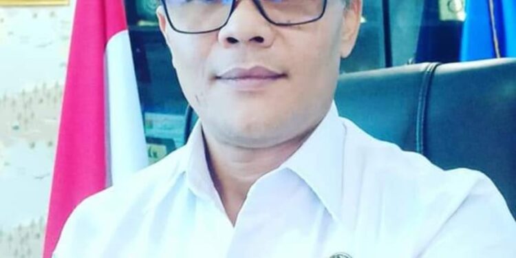 Isu, Bahwa Pekanbaru dan Sekitarnya di Selimuti Kabut Asab