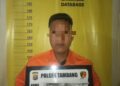 Polsek Tambang Tangkap Pelaku Penganiayaan Motif Saling Ejek di Media Sosial