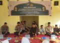 Polsek Tambang Gelar Acara Doa Bersama dan Santuni Anak Yatim