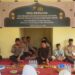 Polsek Tambang Gelar Acara Doa Bersama dan Santuni Anak Yatim