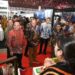 Tutup Temu Bisnis Tahap IV